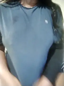 Živý XXX chat Sarah-Senate