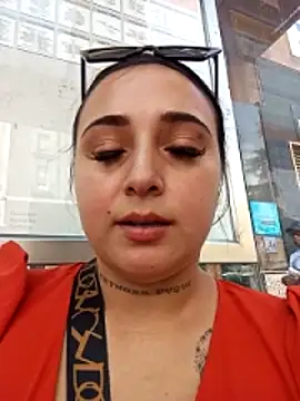 Juanamd1's Live XXX Chat