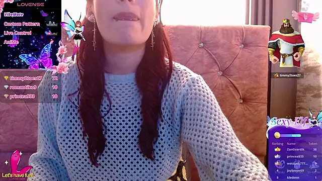 _yuyin Live XXX chat