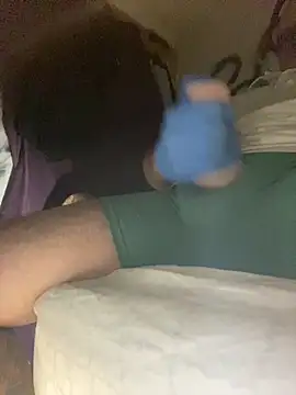 Živý XXX chat GusanoDelicioso