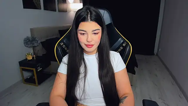Živý XXX chat AlluringAriel