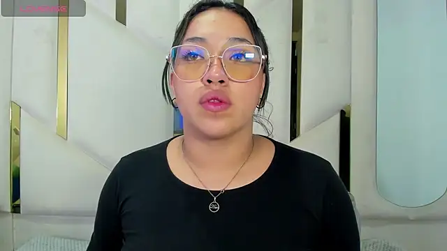 Živý XXX chat IsabellRodriguez18