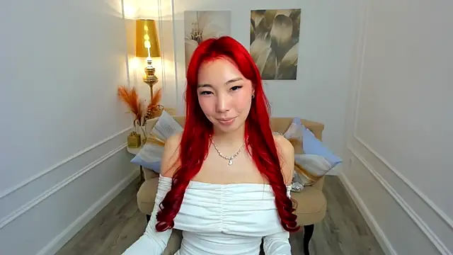 AnnaReyla 即時 XXX 聊天