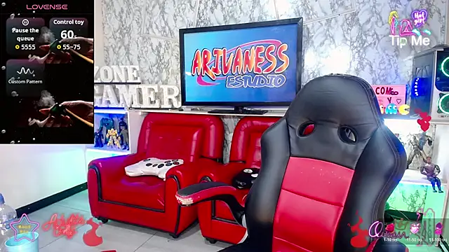 Živý XXX chat Xander_Taylor__