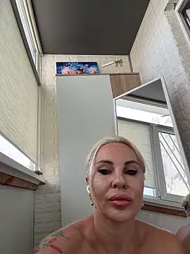 Živý XXX chat Hotnessi