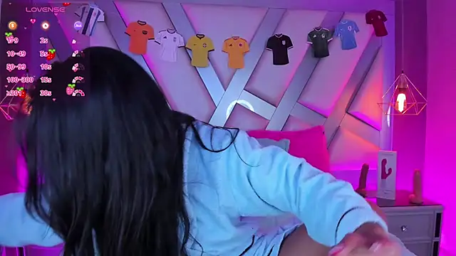 Amber_villalobos_のライブXXXチャット