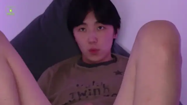 HeejinWang Chat XXX in diretta