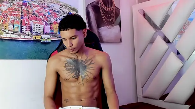 kai_storm77 라이브 XXX 채팅