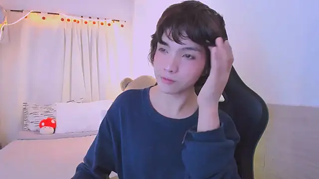 Онлайн чат XXX Sweet_Allan