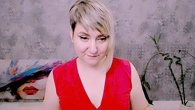 Djullian Live XXX chat