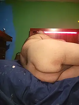 Czat XXX na żywo – Ricorry@xh