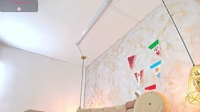Czat XXX na żywo – khloeblake