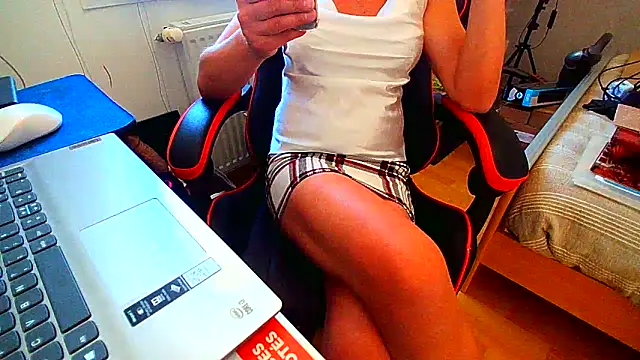 XXX chat uživo modela balkis30