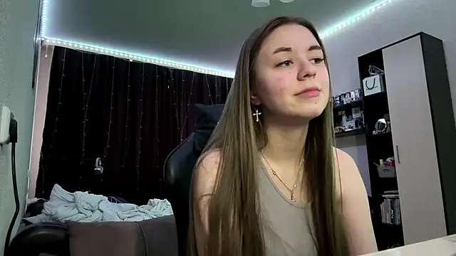 Czat XXX na żywo – KrystalCarabine