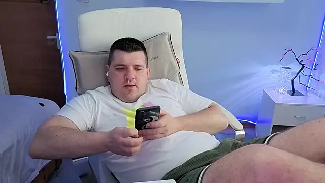 Онлайн чат XXX JasonJacks