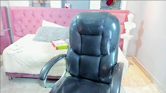 Chat XXX ao vivo de _chelsea_24