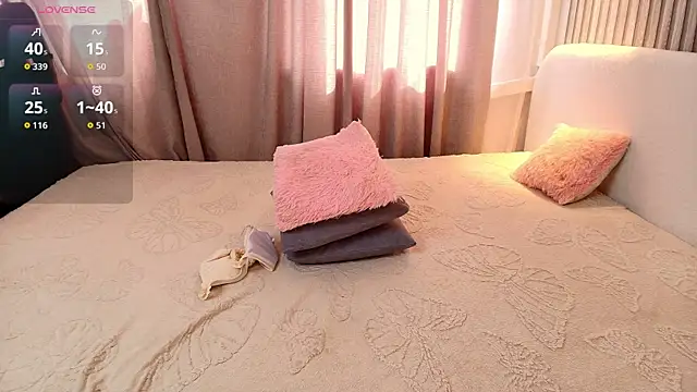Chat +18 de hikom1ko ao vivo