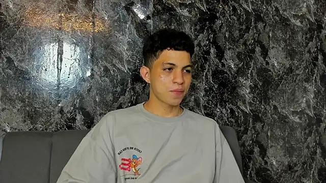 Chat XXX ao vivo de cameron_lux77