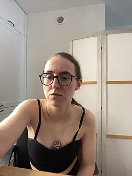 MartiniiSelenna – Live XXX-chat