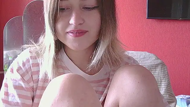 Онлайн чат XXX Beloved_Mary