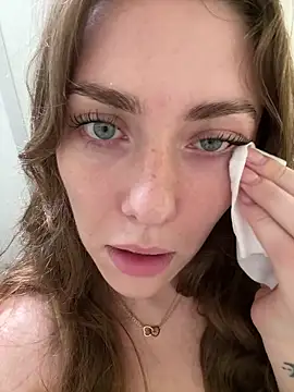 Chat +18 de MariiD ao vivo