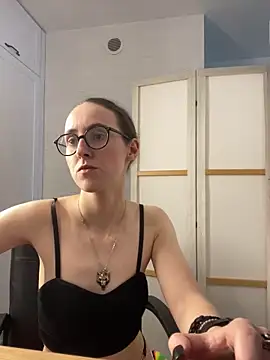 MartiniiSelenna Live XXX-chat