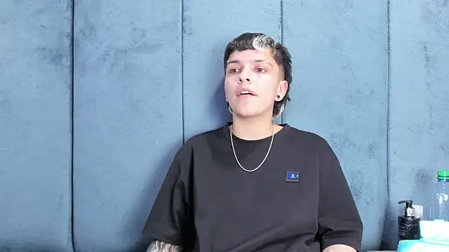 Megan_Thompson_'s Live XXX Chat