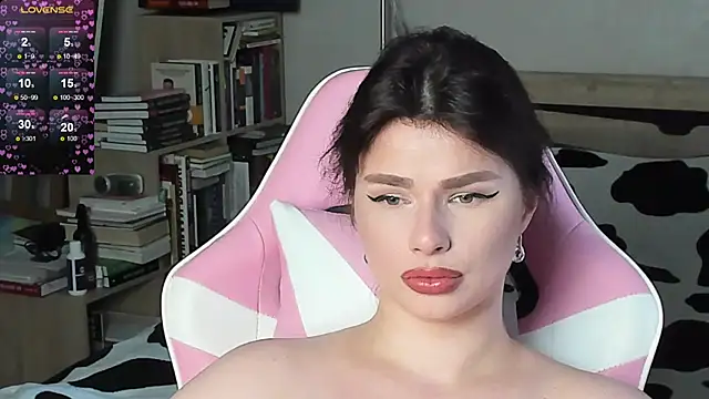 bbJ_one's Live XXX Chat