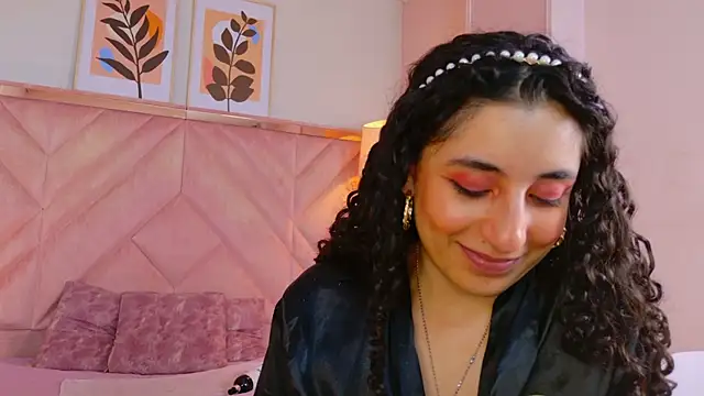 DemiJones_'s Live XXX Chat