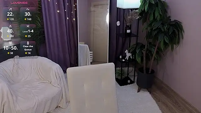 AriaCatrool Live XXX-Chat