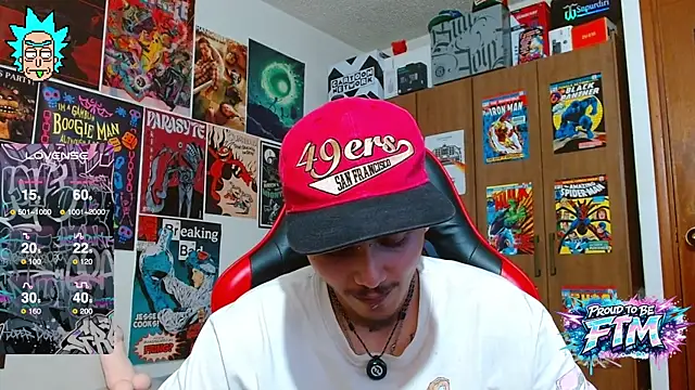 Hgp3riodictabl3 Live XXX-Chat