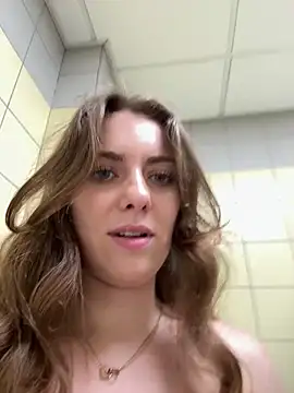 XXX chat uživo modela MariiD