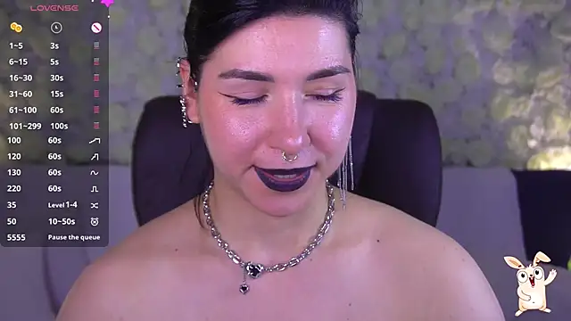EmilyCandyy: онлайн-секс-чат