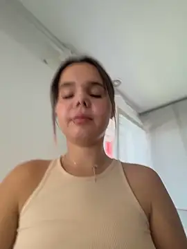 TheCinderella's Webcam Show