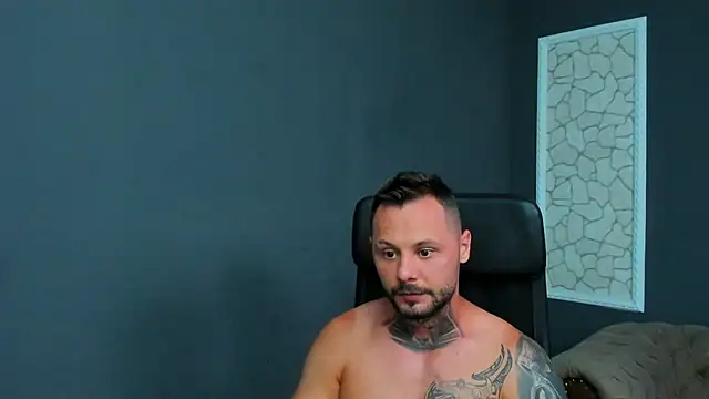 Živý XXX chat BrianHunts