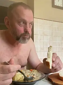 Webkamerová show Frosl