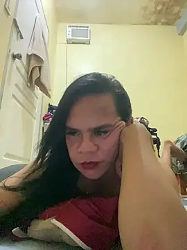 sweetyula's Webcam Show
