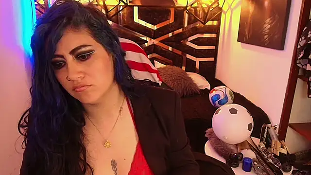 Chat XXX en directo de scarleth_blue