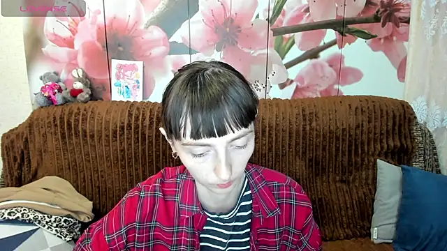 TayanaJons live XXX chat