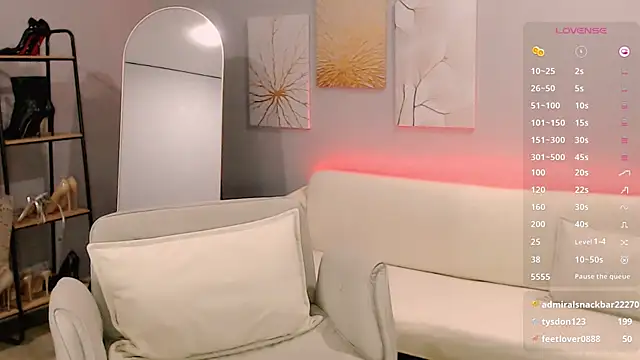 Ella_Sea Live XXX-chat