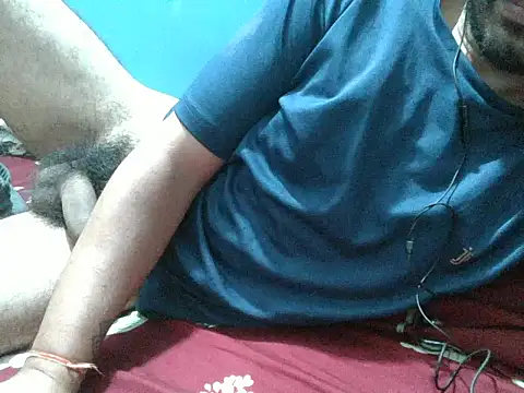 Precumboner Live XXX Chat