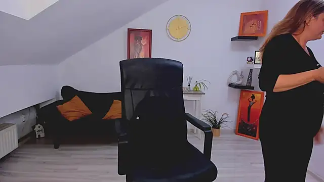 Živý XXX chat LollaGirl