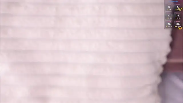 Živý XXX chat CherlyGuss