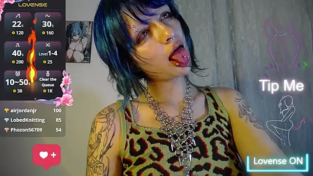 Angel__Dreams' Live XXX Chat