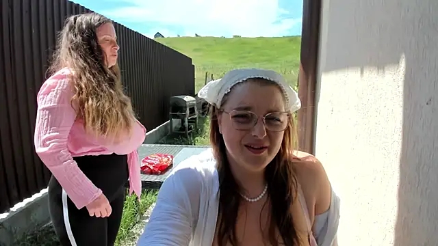 Czat XXX na żywo – LIVYA