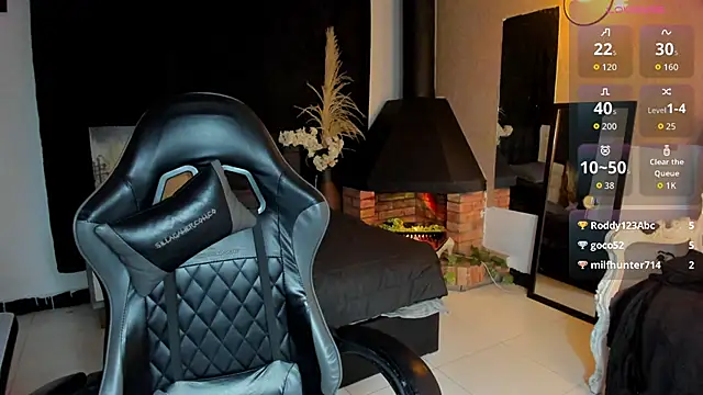 Czat XXX na żywo – Vicky_Angeel