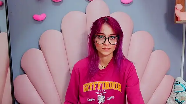 luci_miller Chat XXX in diretta