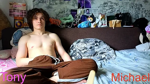 jordanjock Live XXX Chat