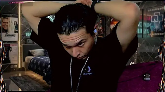 Chat +18 de chino_roz ao vivo
