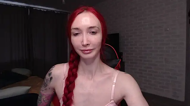 Roxy_Silver Chat XXX live